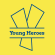 Young Heroes Logo